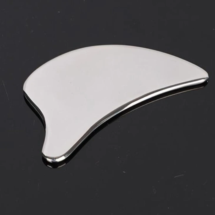304 Stainless Steel Fascia Knife Scraping Physical Therapy Tools