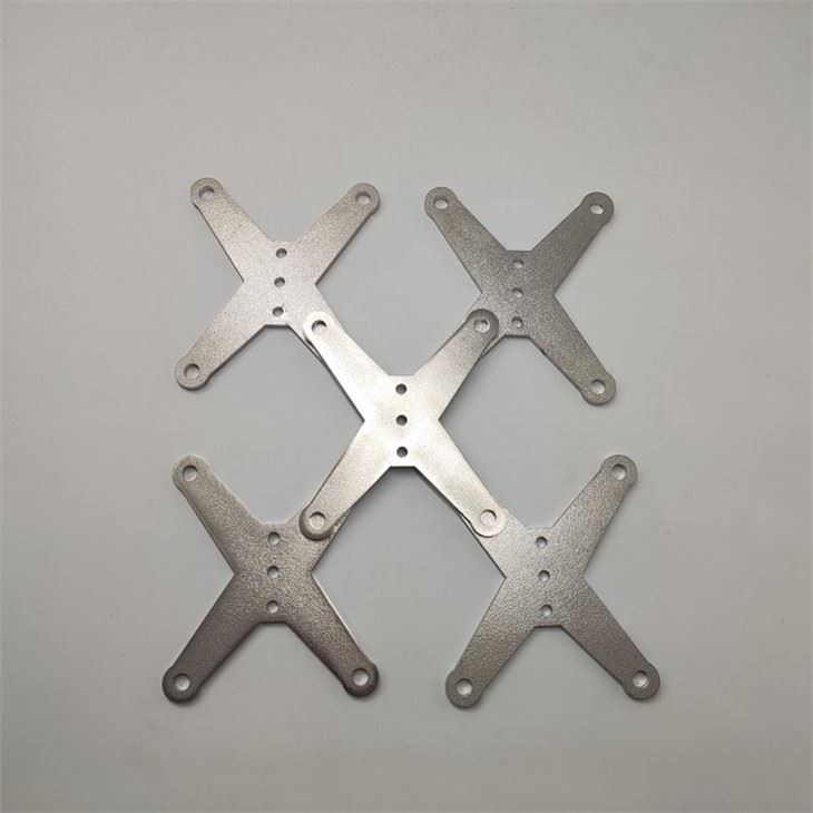 Custom Made Metal Parts