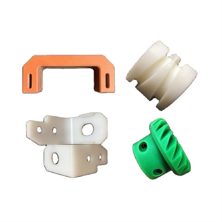 Precision Plastic Molding