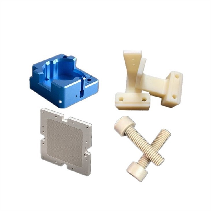 Precision Plastic Molding