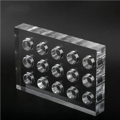 Acrylic Mold Plastic Injection Molding Injection Molding Clear Plastic