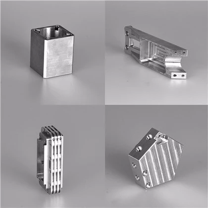 Cnc Prototype Parts