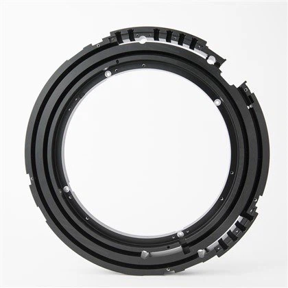 Can CNC machining produce parts with low - stress in metal?