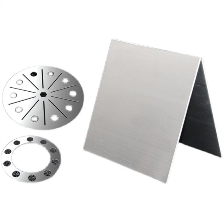 Cnc Stamping Parts