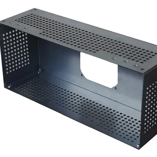 Precision Sheet Metal Parts