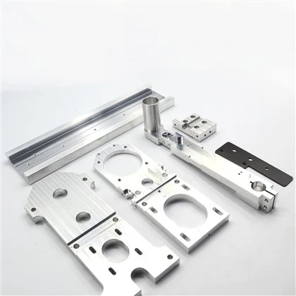 Aluminum For Cnc Machining