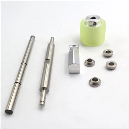 Low Cost Cnc Machining