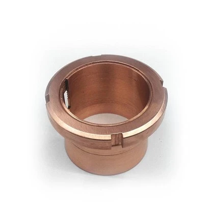 Low Volume Machining